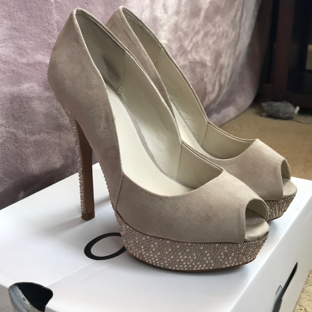 Aldo pumps